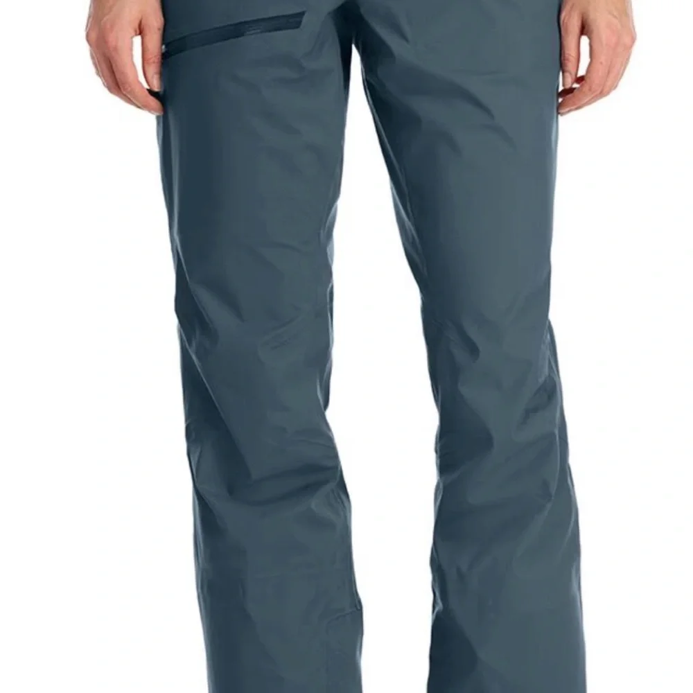 Rab Khroma Kinetic Ski Pants NWT women’s XL or Men’s L equivalents - Picture 4 of 8